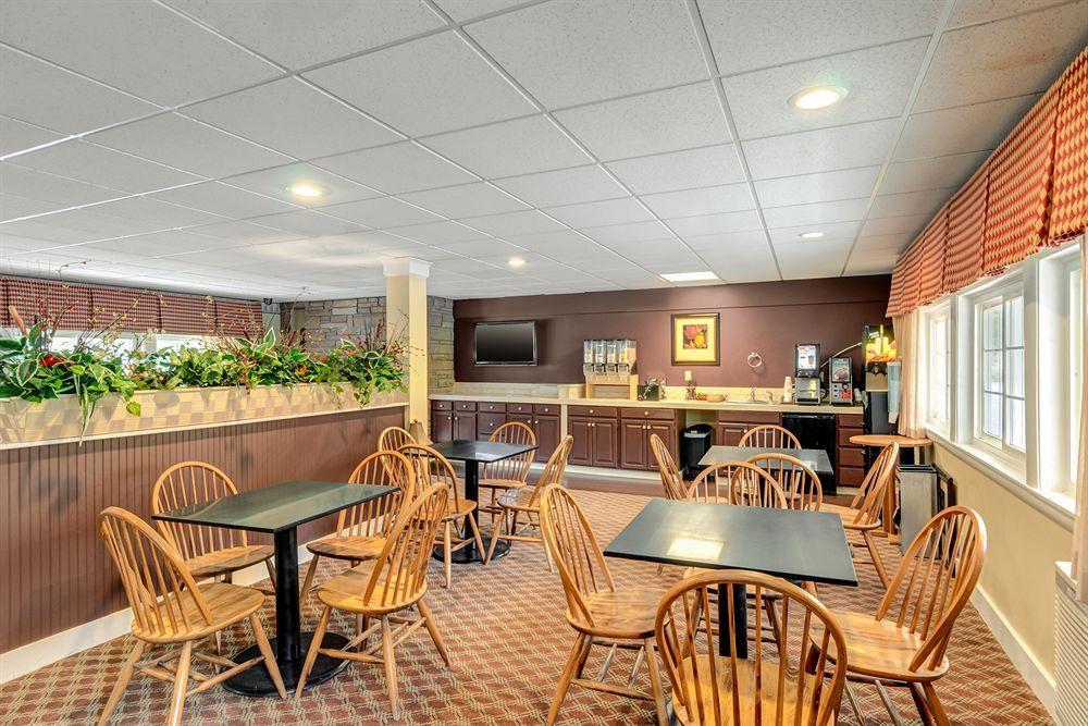 Anchorage Inn Rochester Exterior photo