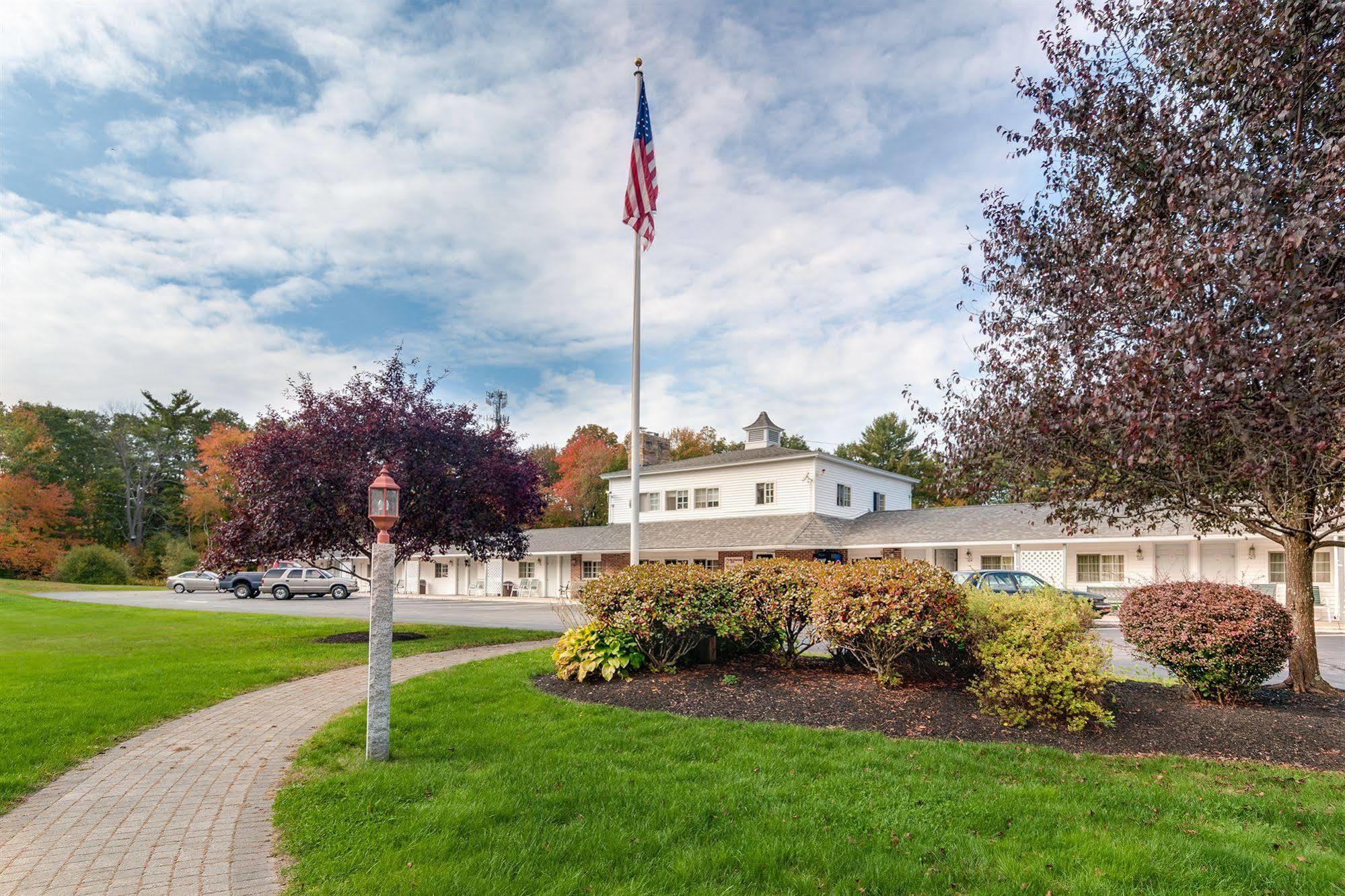 Anchorage Inn Rochester Exterior photo