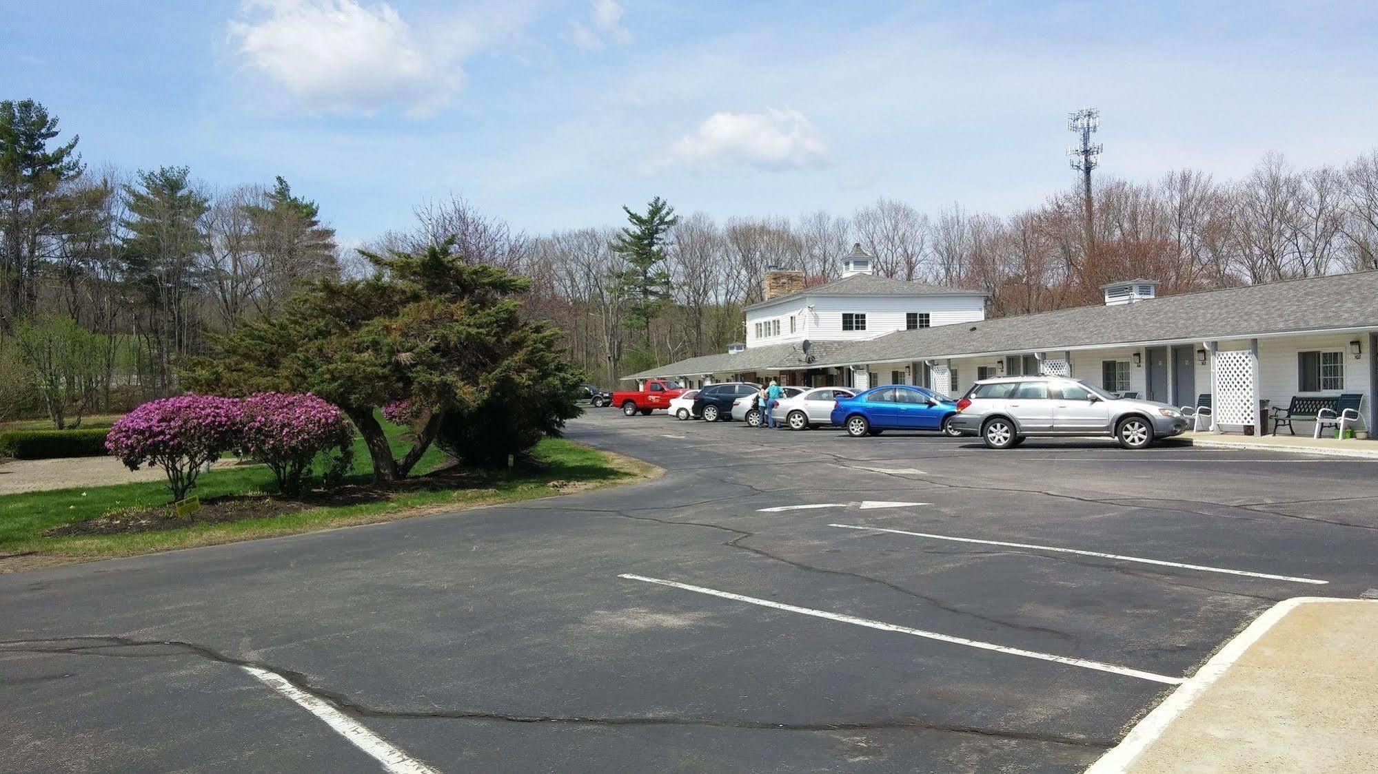 Anchorage Inn Rochester Exterior photo